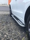 Audi Q5 2017-2025 Progi Boczné King (2 szt., Aluminium) zdjęcia 3