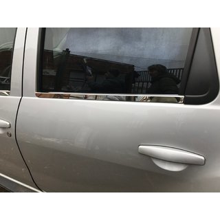 Listwy Ozdobne Szyb (4 szt, Stal Nierdzewna) zdjęcia 3