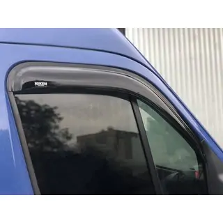 Deflektory Okien (2 szt, Niken) zdjęcia 1