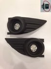 Renault Fluence 2009-2016 Lampy przeciwmgielne LED (2009-2013) zdjęcia 1