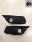 Renault Fluence 2009-2016 Lampy przeciwmgielne LED (2013↗) zdjęcia 1
