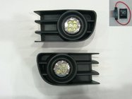 Renault Megane II 2004-2009 Światła przeciwmgielne LED (Model 2004-2006) zdjęcia 1