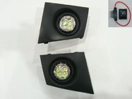 Renault Megane II 2004-2009 (Model 2006) Lampy Przeciwmgielne LED zdjęcia 1