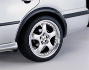 Skoda Octavia II A5 2006-2010 Poszerzenia nadkoli (zestaw, włókno szklane) zdjęcia 1