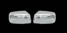 Suzuki Grand Vitara 2005-2017 Nakładki na Lusterka (2 szt., plastik) zdjęcia 1
