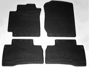 Suzuki Grand Vitara 2005-2017 Oryginalne gumowe dywaniki (4 szt.) zdjęcia 1
