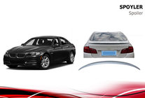 BMW 5 Series F10/F11 2010–2016 Spoiler Niken (zagruntowany do lakierowania) zdjęcia 1