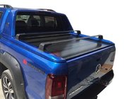 Volkswagen Amarok 2010-2022 Bagażnik dachowy (do pojazdów z mocowaniami hardtop) zdjęcia 1
