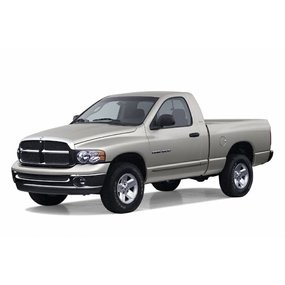 Tuning Dodge RAM (DT) 2018–