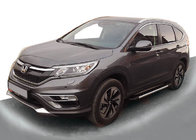 Honda CRV 2017-2022 Progi Boczné Duru (2 szt., Aluminium) zdjęcia 5