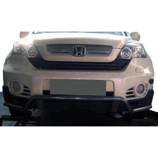 Osłona Przednia ST016 (Stal Nierdzewna) Honda CRV 2007-2011