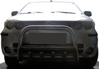 Honda HR-V 1998-2006 Pałąk Przedni WT003 (Stal Nierdzewna) zdjęcia 1