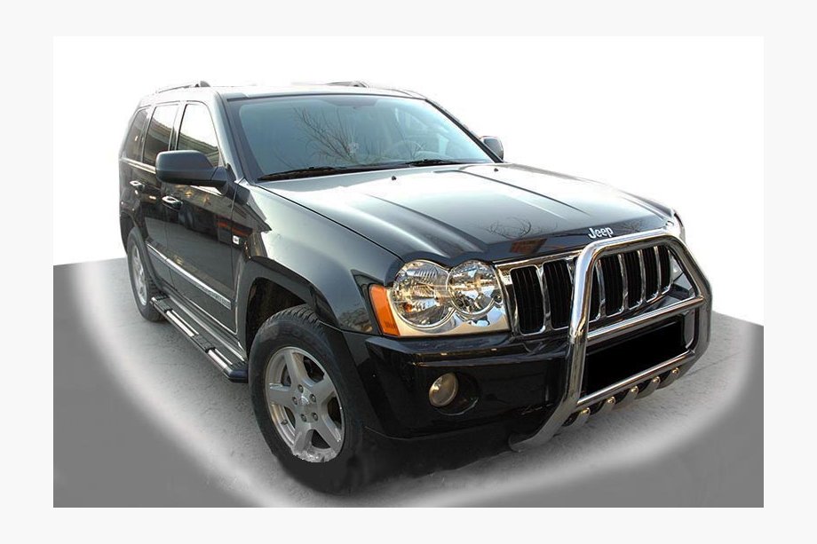 Jeep Grand Cherokee WK 2004-2010 Pałąk Przedni QT007 Image