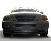 Kia Sorento I BL 2002-2009 Przedni Pałąk Ochronny ST014 (Stal Nierdzewna) zdjęcia 1