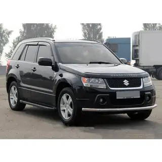 Przedni Pałąk ST008 (Stal Nierdzewna) zdjęcia 3