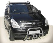 Hyundai H300, H1, Starex 2008-2020 Pałąk Przedni WT003-2 (Stal Nierdzewna) zdjęcia 1