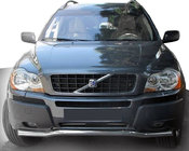 Volvo XC60 2009-2017 Osłona Przednia ST006 (Stal Nierdzewna) zdjęcia 1