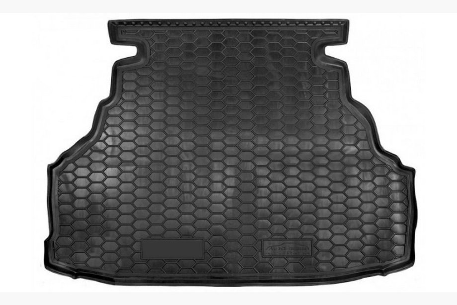 Toyota Camry 2006-2011 Mata bagażnika Australia, Arabski (Autogumm, guma) Image