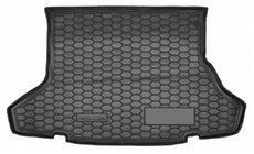 Toyota Prius 2009-2015 Mata bagażnika 2010+ (Autogumm, plastik) zdjęcia 1