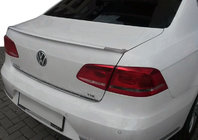Volkswagen Passat B7 2012-2015 Spojler Meliset (do lakierowania, dla EU) zdjęcia 1