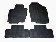 Toyota Rav 4 2006-2013 Dywaniki gumowe (4 szt, Doma) zdjęcia 1