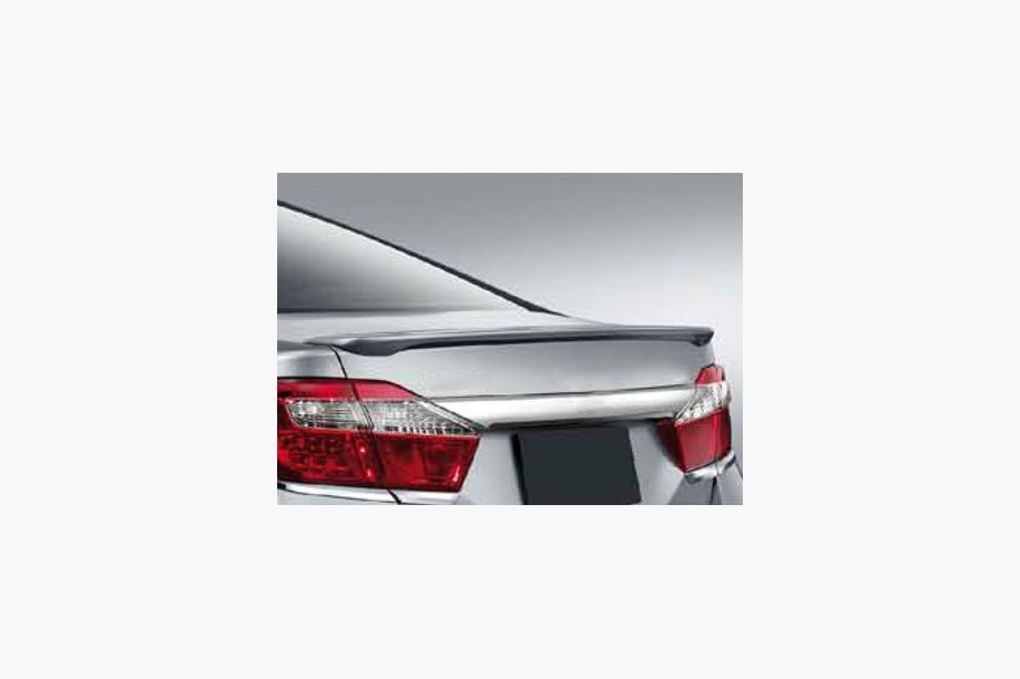 Toyota Camry 2011–2017 Oryginalny Spoiler PZ030-06007-00 Image