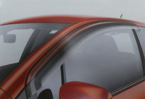 Toyota Yaris 2010-2020 Oryginalne owiewki 08611-52860 zdjęcia 1