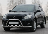 Toyota Rav 4 2006-2013 Przedni Pałąk WT-ST15 Stal Nierdzewna zdjęcia 1