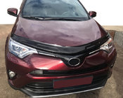 Toyota Rav 4 2013-2018 Deflektor maski (EGR) zdjęcia 1