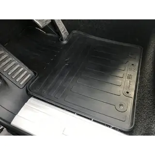 Dywaniki gumowe (4 szt, Stingray Premium)