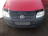 Volkswagen Caddy 2004-2010 Deflektor maski (VIP) zdjęcia 1