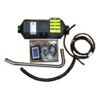 Mercedes Sprinter W901/902/903/904/905 1995–2006 Ogrzewanie Postojowe Dedsa D-060 1.8kW zdjęcia 1