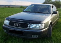 Audi 100 C4 1990-1994 Deflektor Maski VIP zdjęcia 1