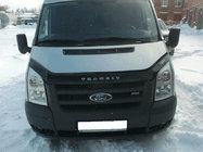 Ford Transit 2000–2014 Deflektor maski 2006-2014 VIP zdjęcia 1