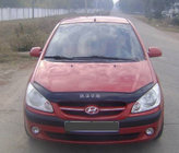 Hyundai Getz 2002- Deflektor maski 2006+ (VIP) zdjęcia 1