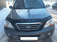 Kia Sorento I BL 2002-2009 Deflektor maski (VIP) zdjęcia 1