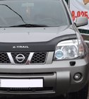 Nissan X-trail T30 2002-2007 Deflektor maski (VIP) zdjęcia 1