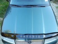 Skoda Octavia I Tour A4 1996-2010 Deflektor Maski VIP zdjęcia 1