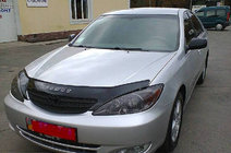 Toyota Camry 2001-2006 Deflektor maski (VIP) zdjęcia 1