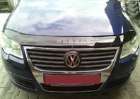 Volkswagen Passat B6 2006-2012 Deflektor Maski VIP zdjęcia 1