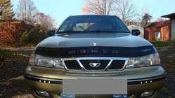 Daewoo Nexia 1995-2016 Deflektor maski (VIP) zdjęcia 1