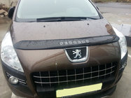 Peugeot 807 2002-2014 Deflektor Maski VIP zdjęcia 1