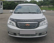 Geely Emgrand EC7 2009- Deflektor Maski VIP zdjęcia 1