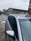 Mazda CX-5 2012-2017 Relingi dachowe Original V2 (2 szt.) zdjęcia 1