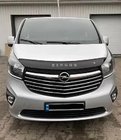Opel Vivaro 2015-2019 Deflektor maski (VIP) zdjęcia 1