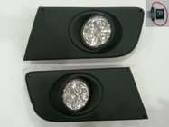 Volkswagen Amarok 2010-2022 Lampy przeciwmgielne LED zdjęcia 1