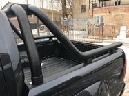 Volkswagen Amarok 2010-2022 Pałąk na nadwozie (czarny) zdjęcia 6