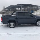 Volkswagen Amarok 2010-2022 Pałąk na nadwozie (czarny) zdjęcia 11