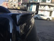 Volkswagen Caddy 2010-2015 Spojler Kalin (zagruntowany do lakierowania) zdjęcia 3
