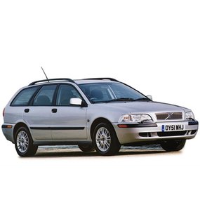 Tuning Volvo V40 1995-2004